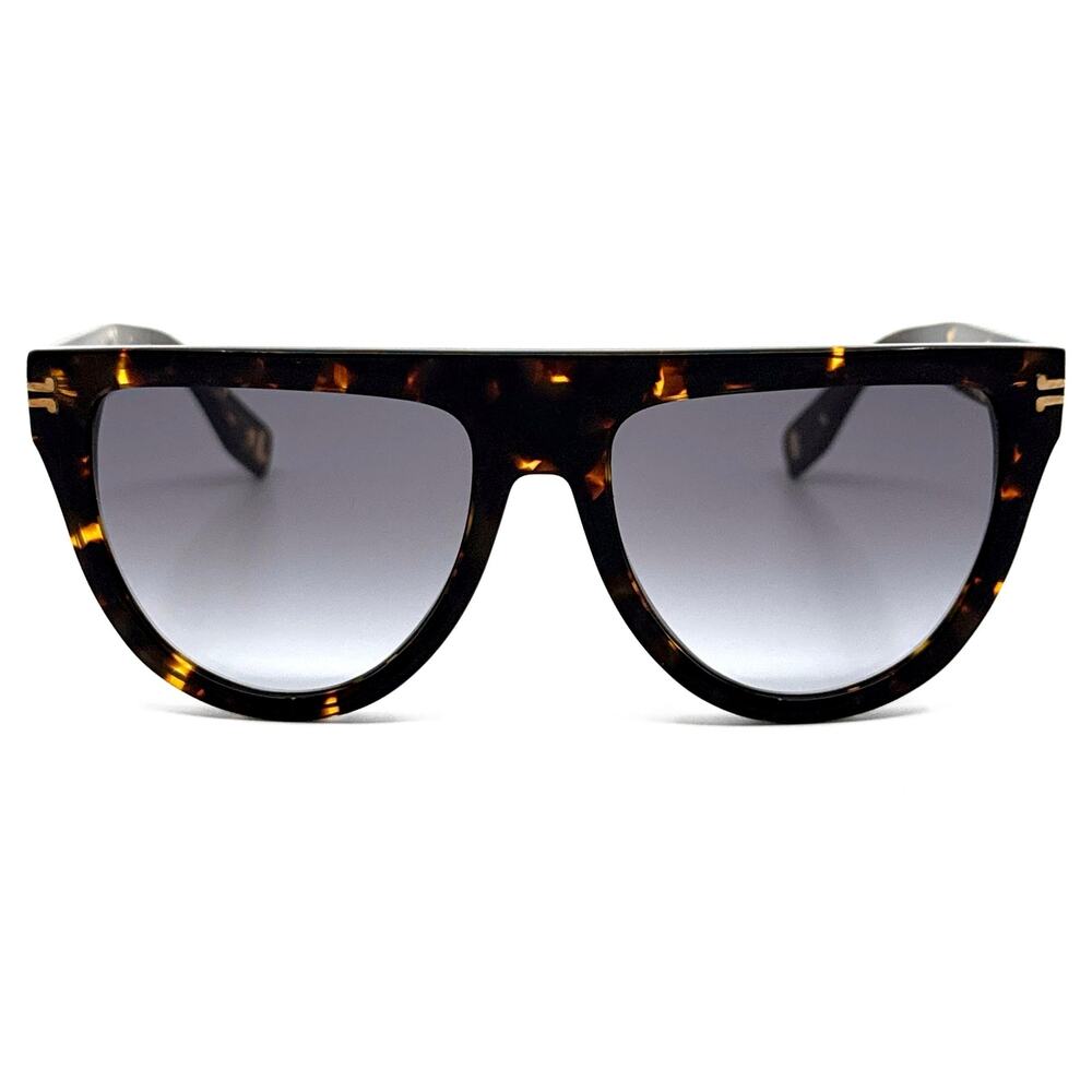 New, MARC JACOBS Sunglasses MJ1069/S WR9GB Authentic